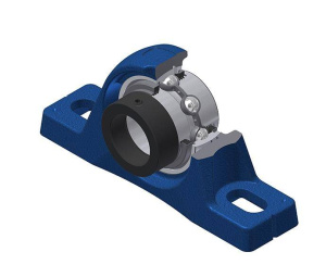 NTN-SNR EXPLE211-35L3 Фланцевые