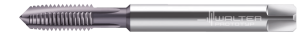 Метчики машинные HSS-E-PM Walter 2121763-M8X1