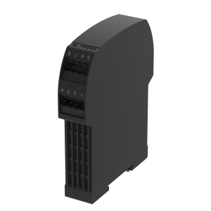 Реле безопасности Elobau 470EFR2D12K0021 