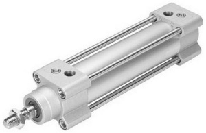 Пневмоцилиндр DSBG-50-25-PPVA-N3 Festo
