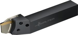 Державки для обработки радиальных канавок Walter NCAE25-2525L-GX16-2