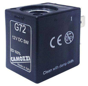Катушка G72