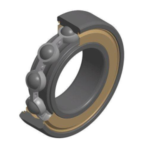 NTN-SNR 6005.HT200ZZ Однорядные шарикоподшипники