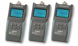 Карманные измерители оптической мощности AQ2170/80 Yokogawa 