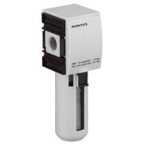 Фильтр с активированным углём, Cерия AS3-FLA - R412007075