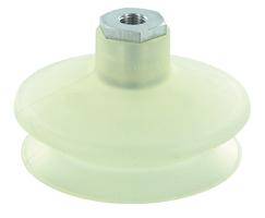 "Air bellow, single acting, 12"" diameter, 225mm stroke M/31122 Norgren"