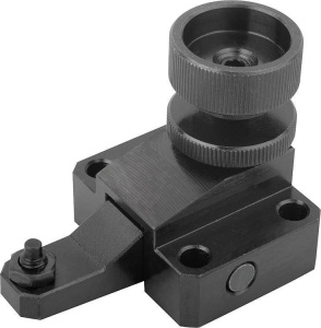 Подпорные элементы, регулируемые Kipp K0919