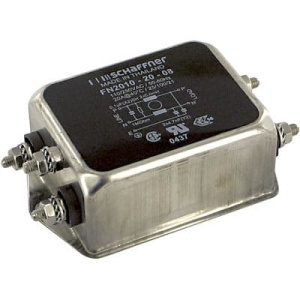 Фильтр Schaffner FN2010-20-08