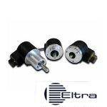Инкрементальный энкодер ELTRA EL58T32Z8/24PA10S3MR.263 