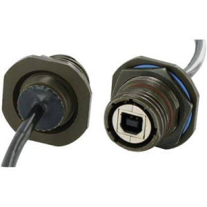USB-кабель Amphenol Pcd USBBFTV7S2G05A