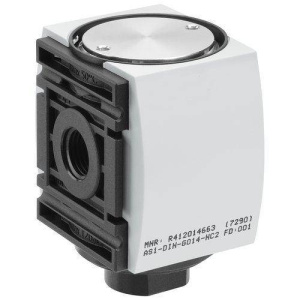 Разветвитель, Cерия AS1-DIN - R412014741