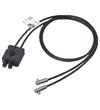 Pepperl+Fuchs. Glass fiber optic LCE 04-1,1-0,65-W C3