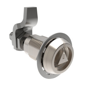 Четвертьоборотный замок Southco D8-316-725-191 DZUS PANEX для быстрой фиксации панелей