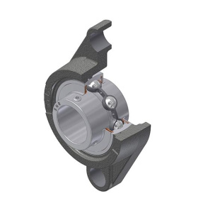 NTN-SNR SUCFL.209-28 Фланцевые