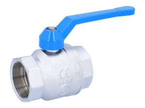 Шаровой кран END Armaturen TB111028