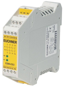 ESM-ES301 (Order no. 085614)