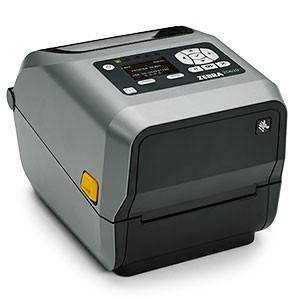 Zebra Термотрансферный принтер ZD620