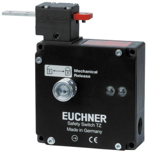 Предохранительный выключатель Euchner TZ1LB024MVAB-C2159