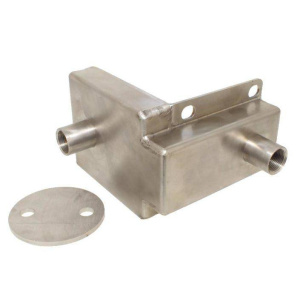 Heizmantel für Kugelhahn END Armaturen ZDH-29