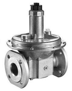 VGBF 40F40-3 Регулятор давления газа Elster Kromschroder (Елстер Кромшредер) Германия