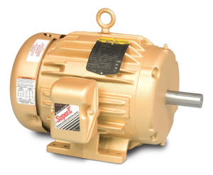 Электродвигатель переменного тока Baldor EM2332T-G