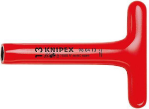 Knipex 98 05 17 Торцовый ключ