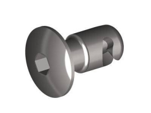H3 - Качающаяhandle Multi-Point System H3-50-177-144 Southco 