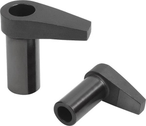 Крюки натяжные с длинной скобой Kipp K0012