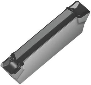 Отрезка и обработка канавок — Режущие пластины Walter GX34-3E400N04-CE4 WKP23S