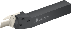Державки для обработки торцевых канавок Walter NCFE25-2525L-GX24-3-2