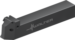 Державки для обработки радиальных канавок Walter G3011-2020L-MX22-4-P