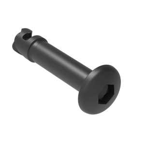 LG/LM – LOCKWELL® Quick Release Pins LG-6CY2000 Southco