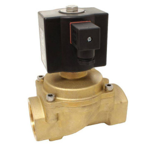 Электромагнитный клапан END Armaturen MBMG2Z153667025/B