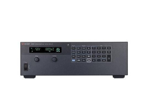 Keysight 6813C Производительный источник питания переменного тока, 1750 ВА, 300 В, 13 А