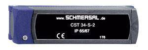Schmersal. Safety sensors - CST 34-S-2