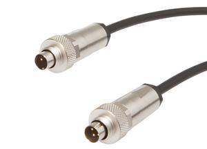 IPF Electronic VKSI0053 Технологии подключения - кабельные сокеты / предварительно собранные с двух сторон соединители 