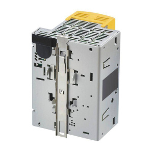 AS-i PROFINET шлюз с безопасным ПЛК AC402S