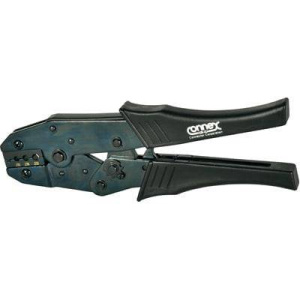 Обжимное устройство для съемных матриц Amphenol RF 47-10180