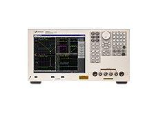 Keysight E4990A Анализатор импеданса, от 20 Гц до 10/20/30/50/120 МГц
