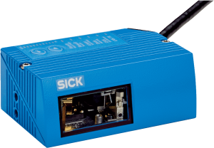 Сканеры штрихкодаCLV65x / CLV651 / Low Density Sick 1046557 CLV651-0000 