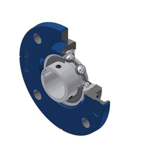 NTN-SNR USFCE212T04 Фланцевые