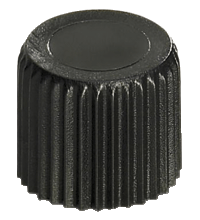 Pepperl+Fuchs. Blind plug V1S-B
