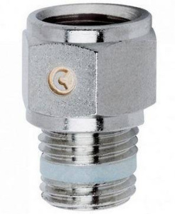 Фитинг S2520 1/8-3/8