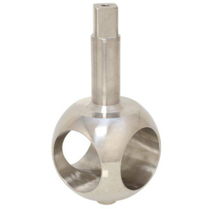 Стальной шар END Armaturen ZDK31509