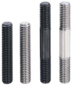 Misumi Specified Threaded Rods - Fully Threaded similar DIN 6379