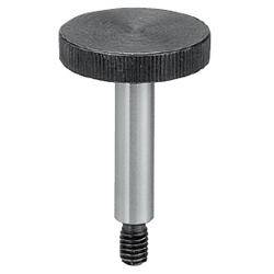Misumi Large Head Shoulder Bolts/e9 Tolerance