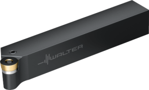 Державки – с креплением рычагом Walter PRGCL4040S25