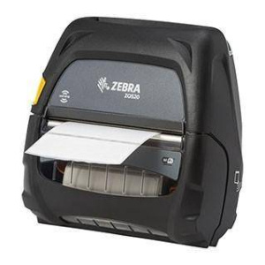Zebra Мобильный RFID-принтер ZQ520