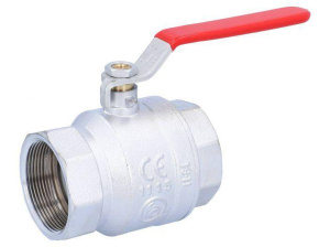 Шаровой кран END Armaturen TB113028