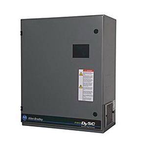 Allen-Bradley 1608P-200A208V3S 1608 DySC Корректоры кратковременного падения напряжения